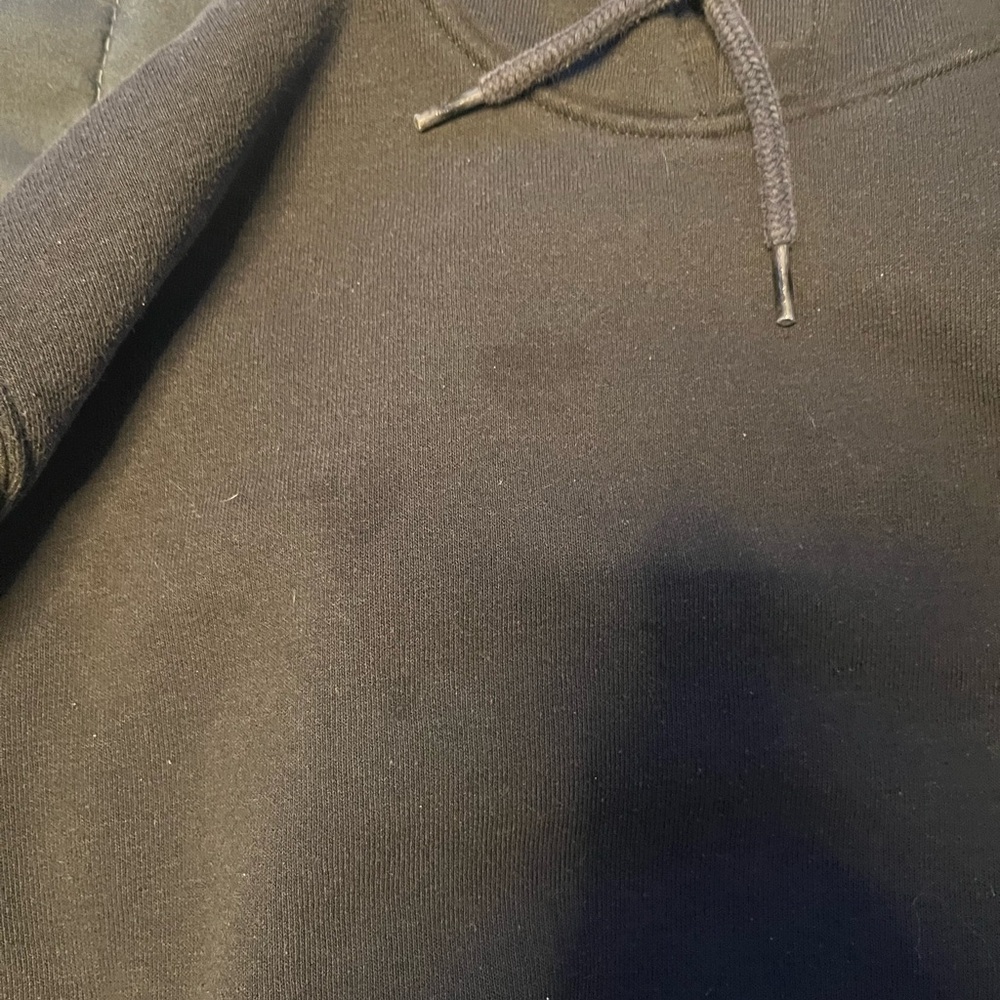 Carhartt hoodie